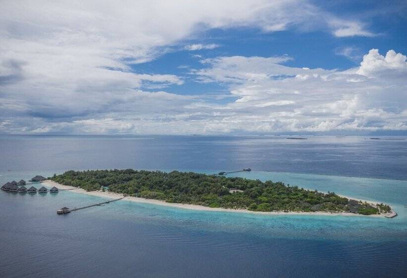 Adaaran Prestige Water Villas   With Dine Around Premium All Inclusive   24 Hours