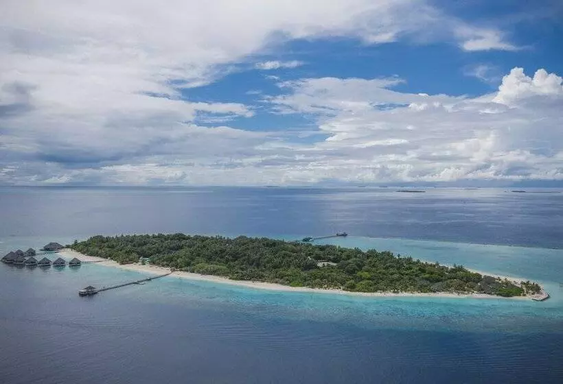 Adaaran Prestige Water Villas   With Dine Around Premium All Inclusive   24 Hours