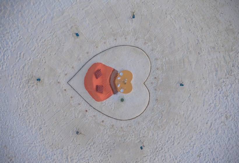 Adaaran Prestige Water Villas   With Dine Around Premium All Inclusive   24 Hours