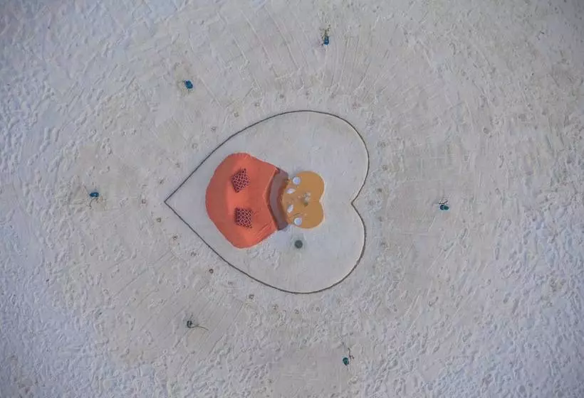 Adaaran Prestige Water Villas   With Dine Around Premium All Inclusive   24 Hours