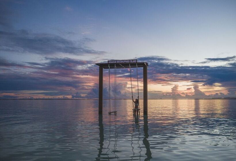 Adaaran Prestige Water Villas   With Dine Around Premium All Inclusive   24 Hours