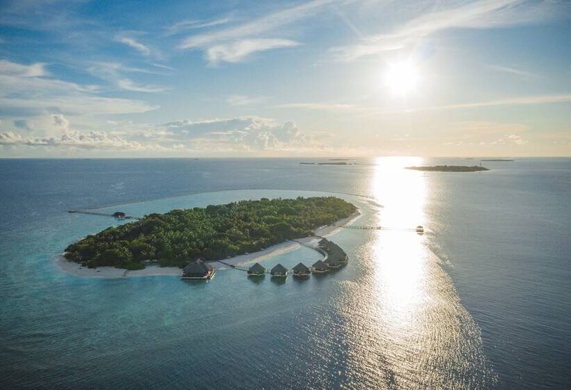 Adaaran Prestige Water Villas   With Dine Around Premium All Inclusive   24 Hours