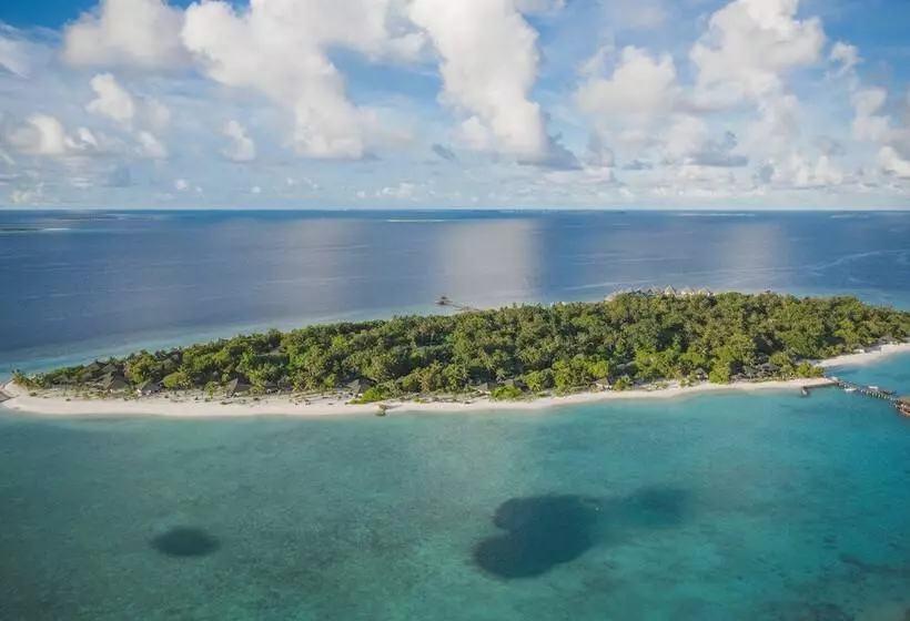 Adaaran Prestige Water Villas   With Dine Around Premium All Inclusive   24 Hours