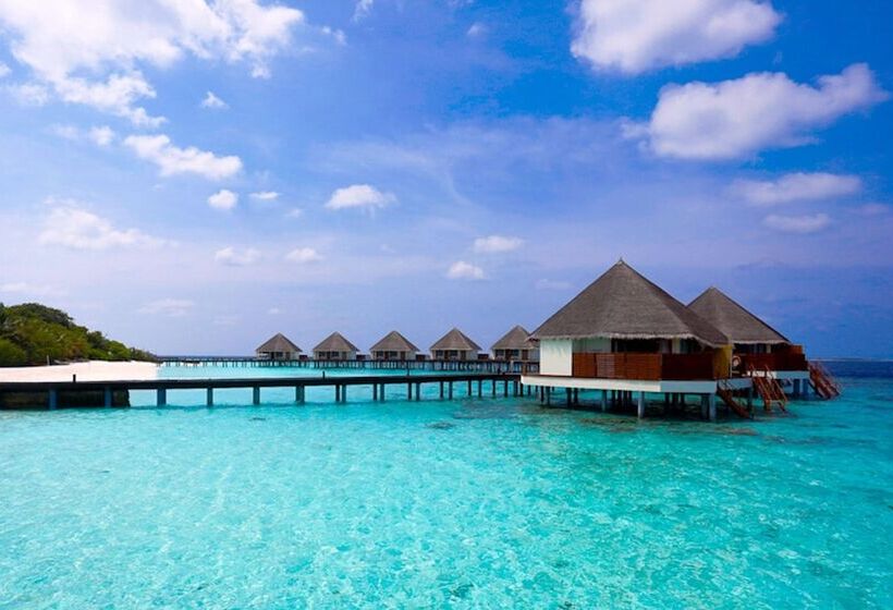 Adaaran Prestige Water Villas   With Dine Around Premium All Inclusive   24 Hours