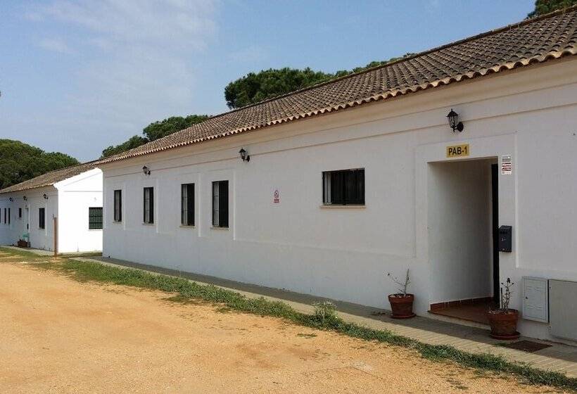 Albergue Rural Territorio Del Gato