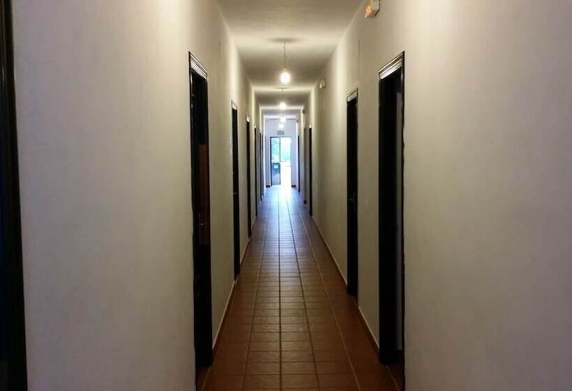 Albergue Rural Territorio Del Gato