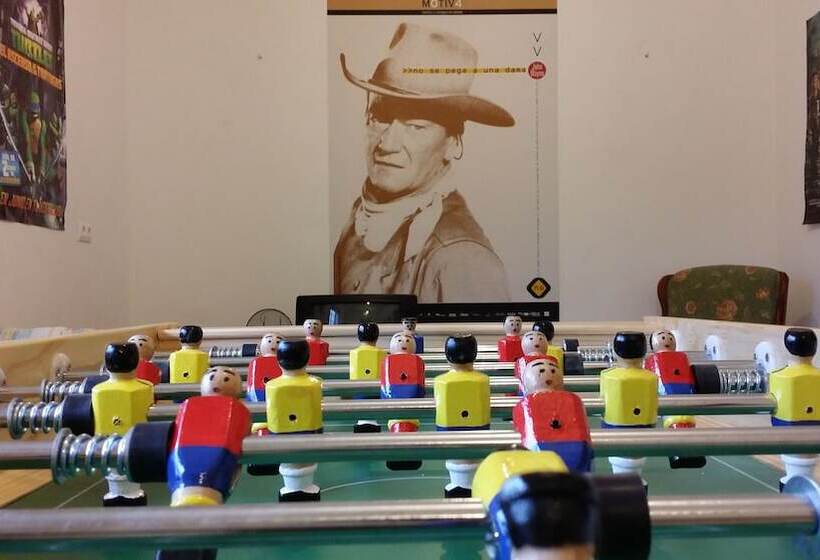 Albergue Rural Territorio Del Gato