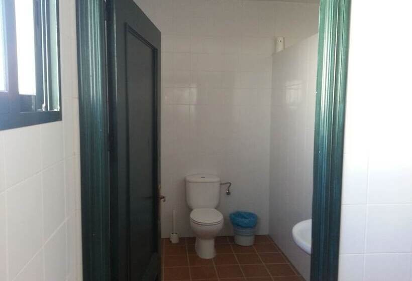 Albergue Rural Territorio Del Gato