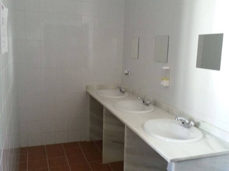 Albergue Rural Territorio Del Gato