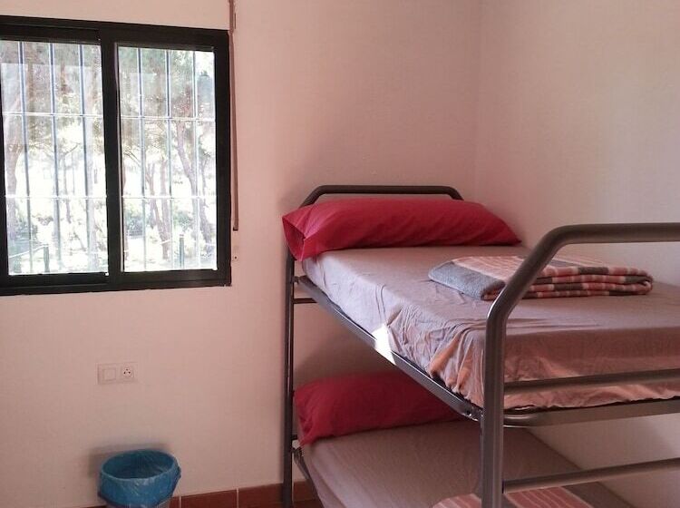 Albergue Rural Territorio Del Gato