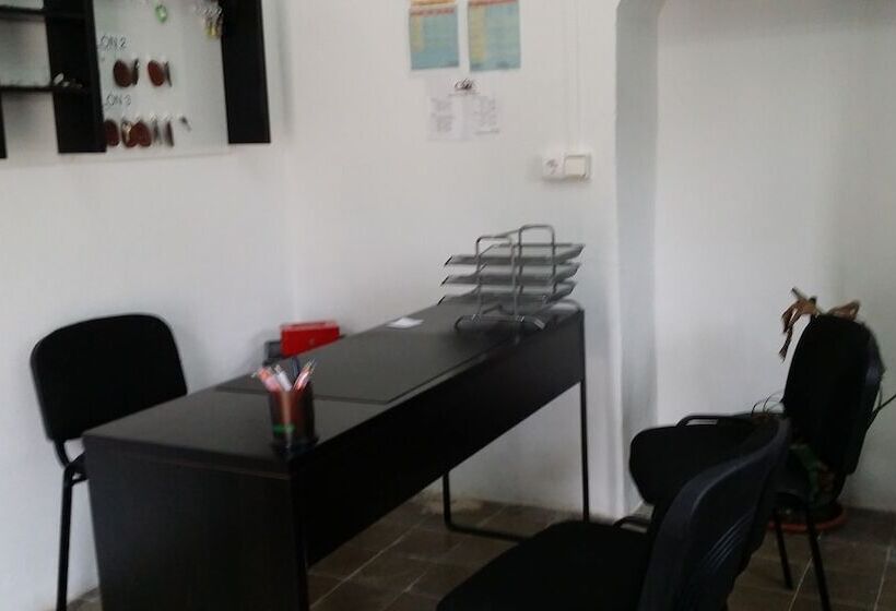 Albergue Rural Territorio Del Gato