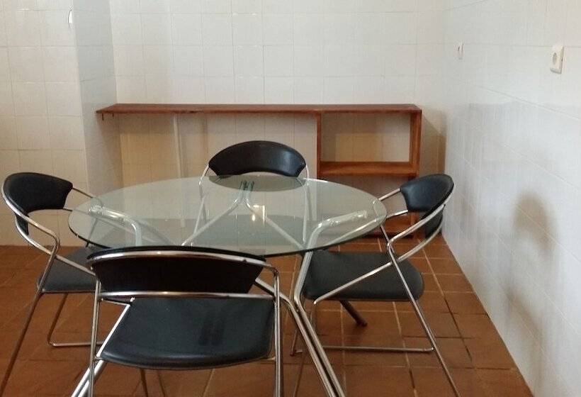 Albergue Rural Territorio Del Gato