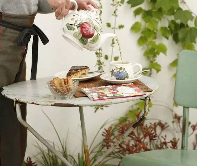 Casa Das Janelas Com Vista