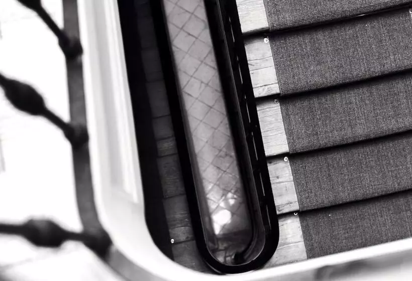 Casa Das Janelas Com Vista