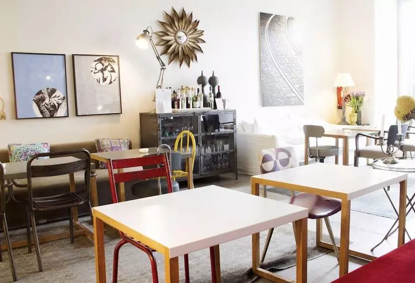 Casa Das Janelas Com Vista