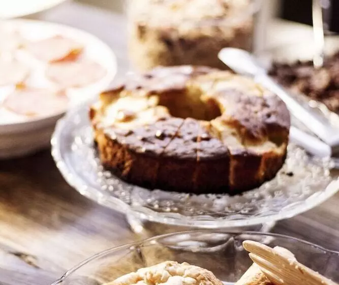 Casa Das Janelas Com Vista