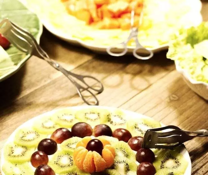 Casa Das Janelas Com Vista