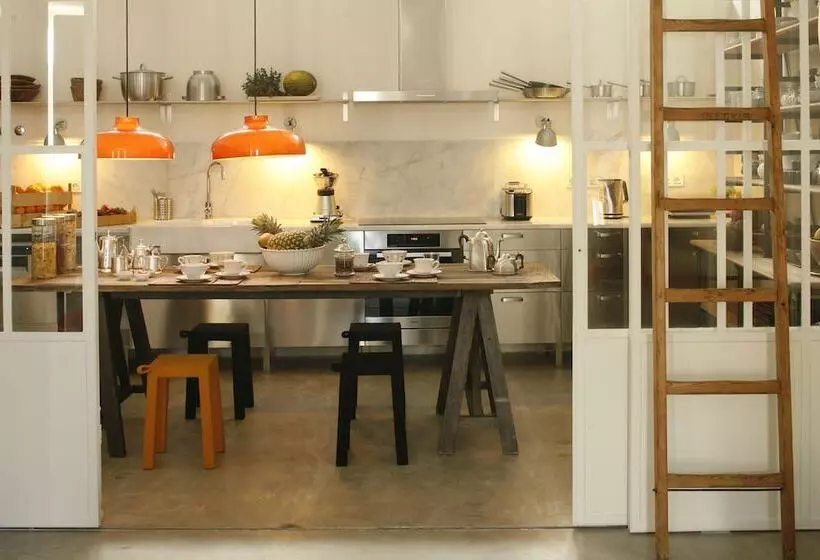 Casa Das Janelas Com Vista