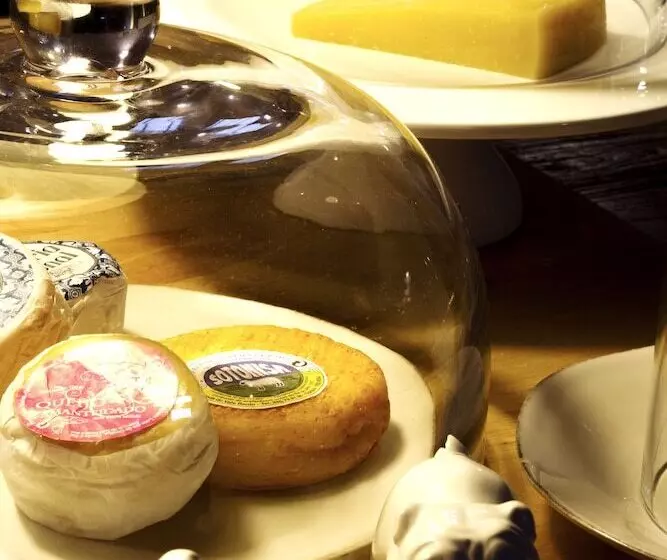 Casa Das Janelas Com Vista