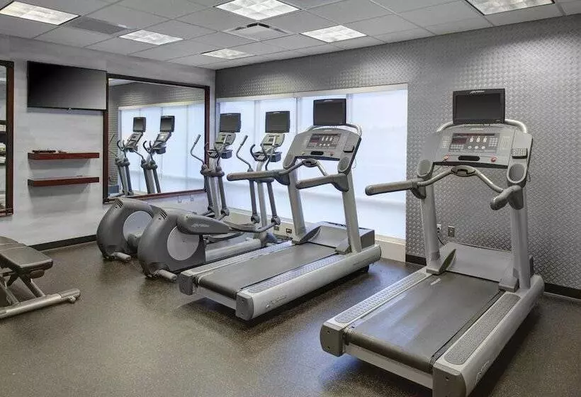 Fairfield Inn And Suites By Marriott Montgomery Eastchase