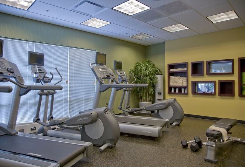 Fairfield Inn And Suites By Marriott Montgomery Eastchase