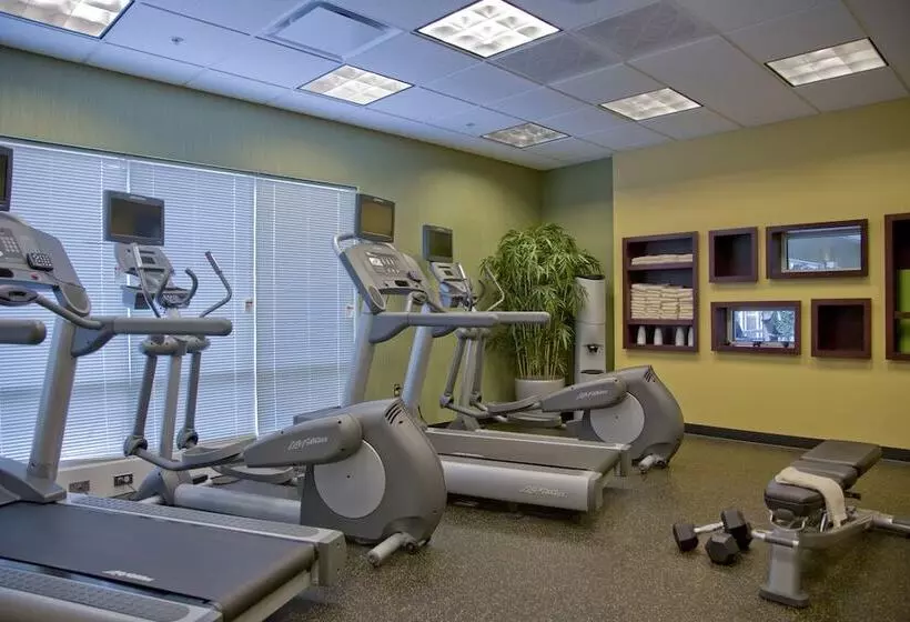 Fairfield Inn And Suites By Marriott Montgomery Eastchase