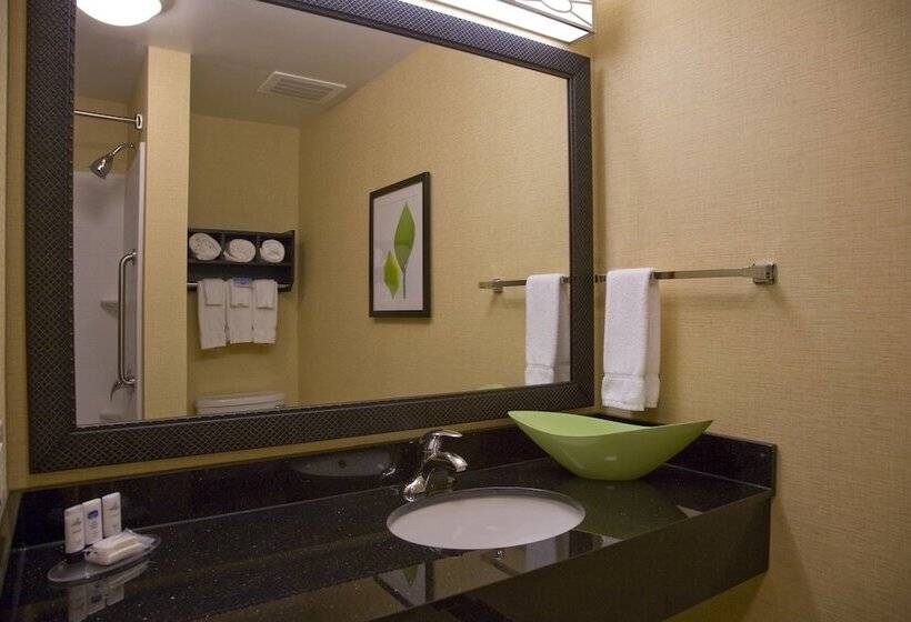 Fairfield Inn And Suites By Marriott Montgomery Eastchase