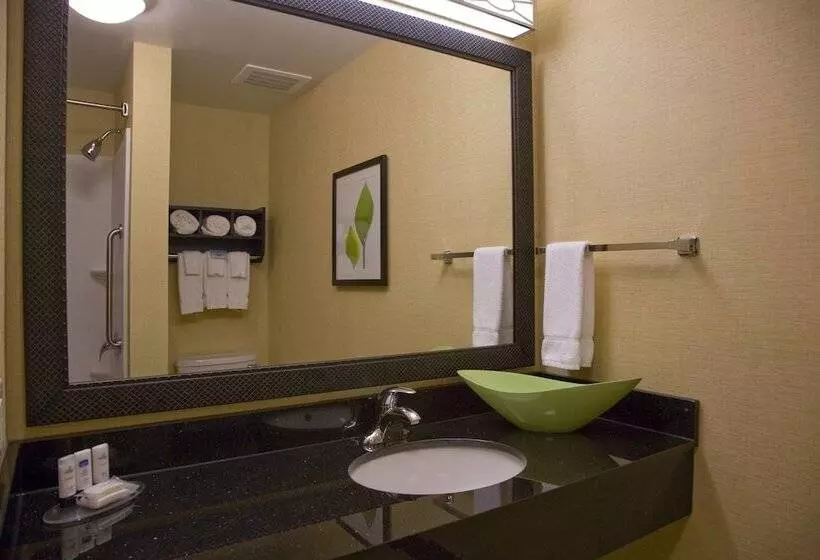 Fairfield Inn And Suites By Marriott Montgomery Eastchase