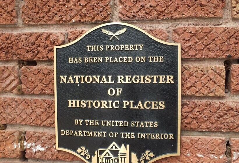 Historic Hotel Greybull