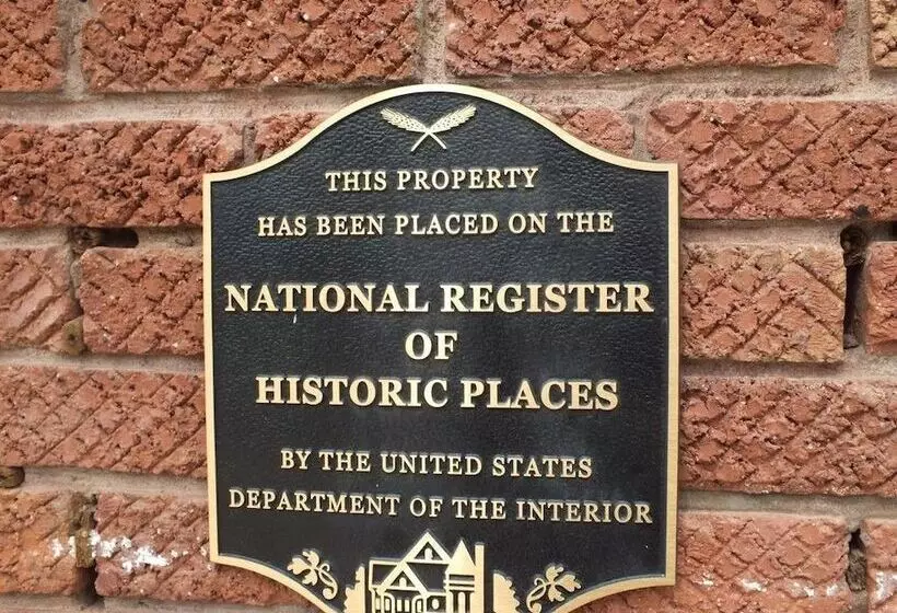 Historic Hotel Greybull