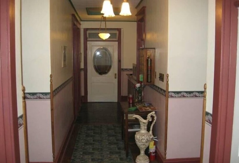 Historic Hotel Greybull