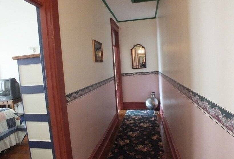 Historic Hotel Greybull