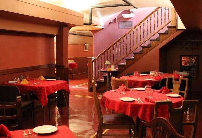 Historic Hotel Greybull