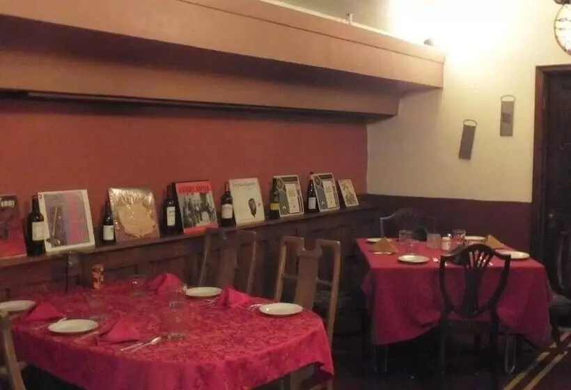 Historic Hotel Greybull