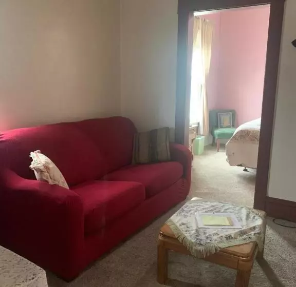 Historic Hotel Greybull