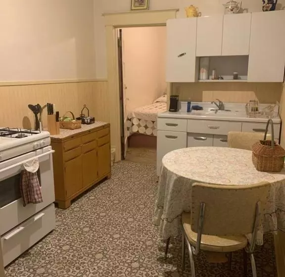 Historic Hotel Greybull