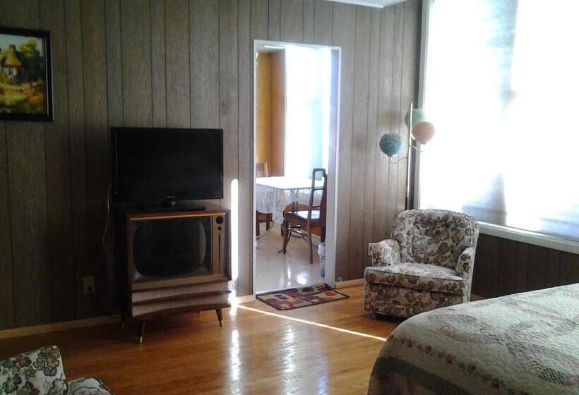 Historic Hotel Greybull