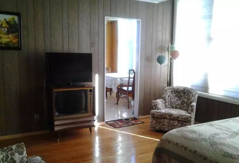 Historic Hotel Greybull