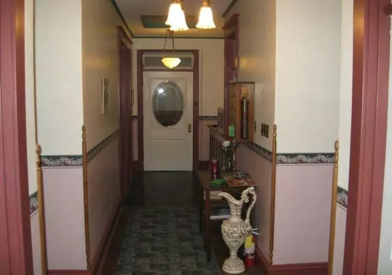 Historic Hotel Greybull