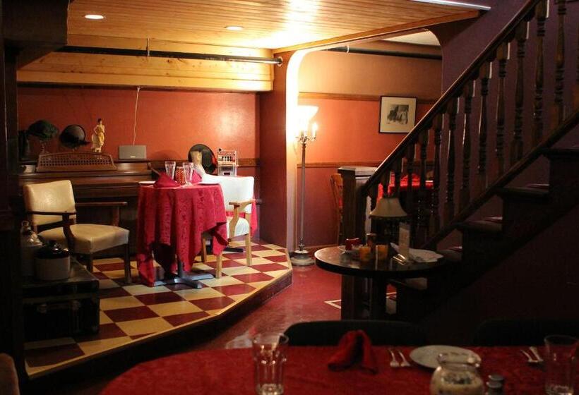 Historic Hotel Greybull