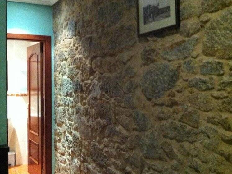 Hostal Hotil Coruña Centro