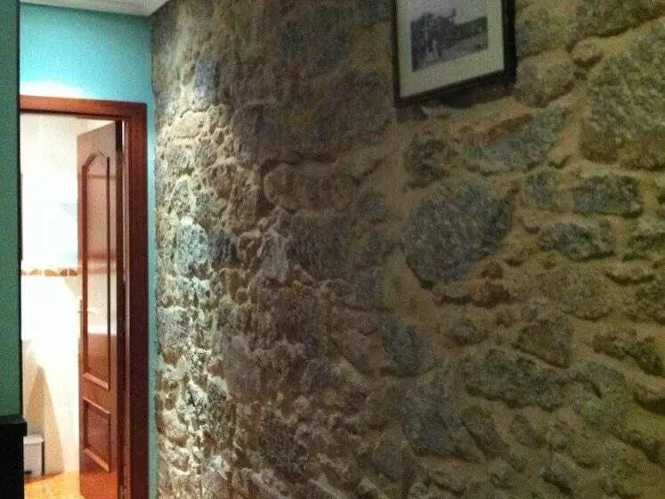 Hostal Hotil Coruña Centro