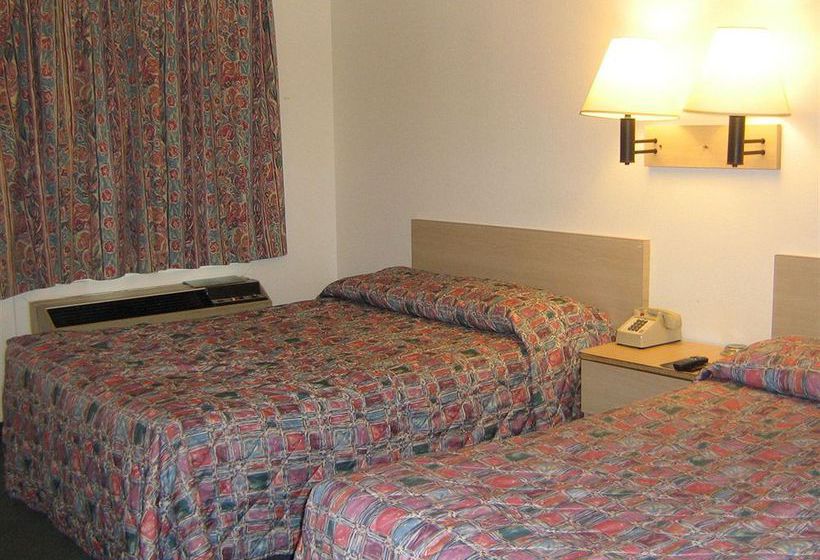 ホテル Americas Best Value Inn & Suites-Bridgeton St. Louis