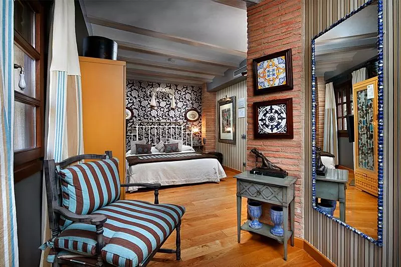 Отель Boutique Maribel