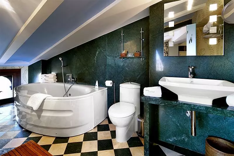 Отель Boutique Maribel