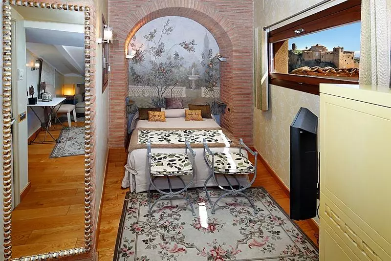 Отель Boutique Maribel