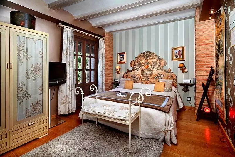 Отель Boutique Maribel