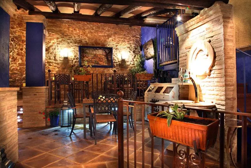 Отель Boutique Maribel