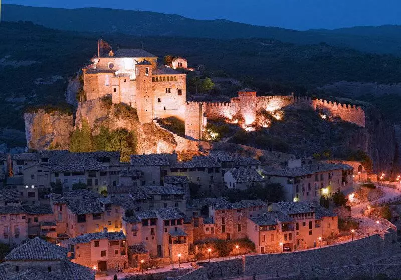 Отель Boutique Maribel