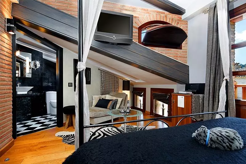 Отель Boutique Maribel